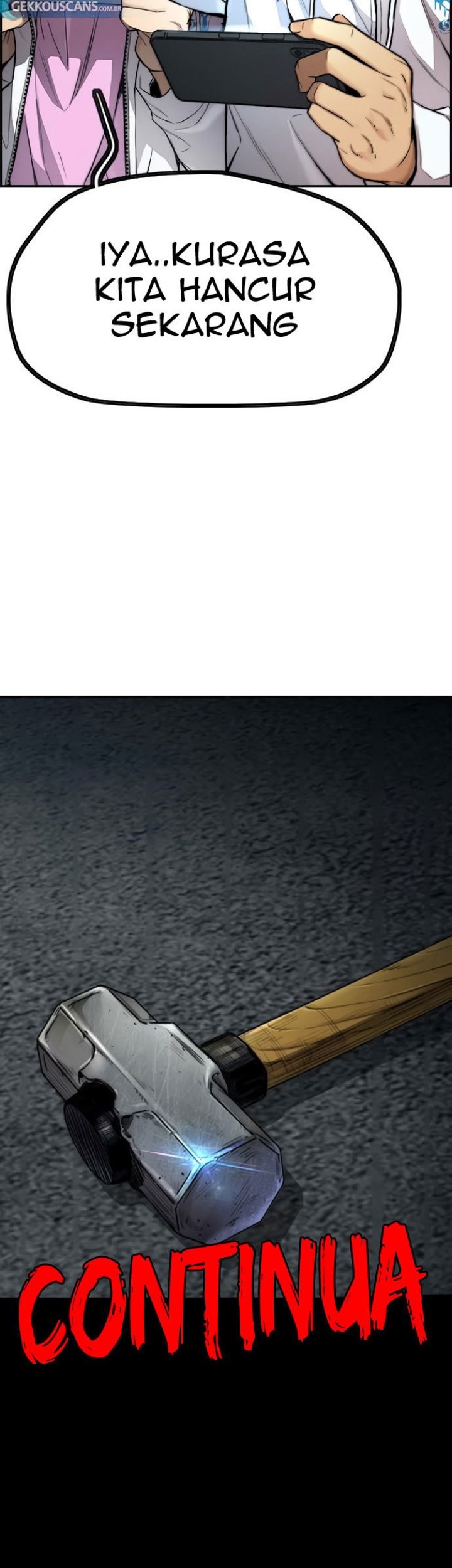 Wind Breaker Chapter 425 Gambar 129