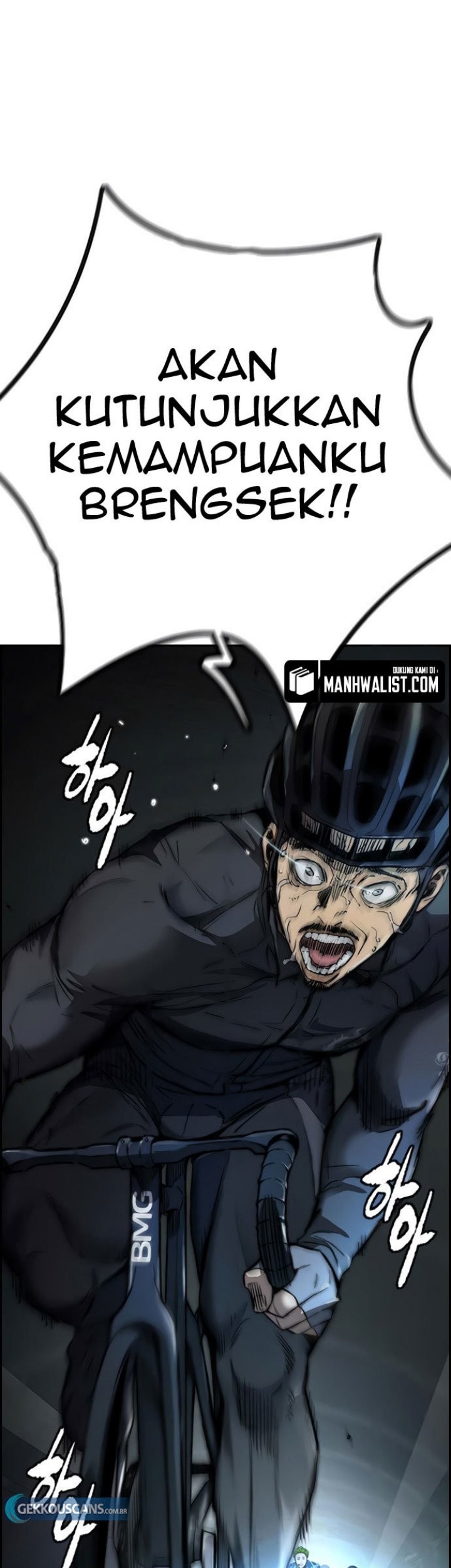 Wind Breaker Chapter 425 Gambar 121