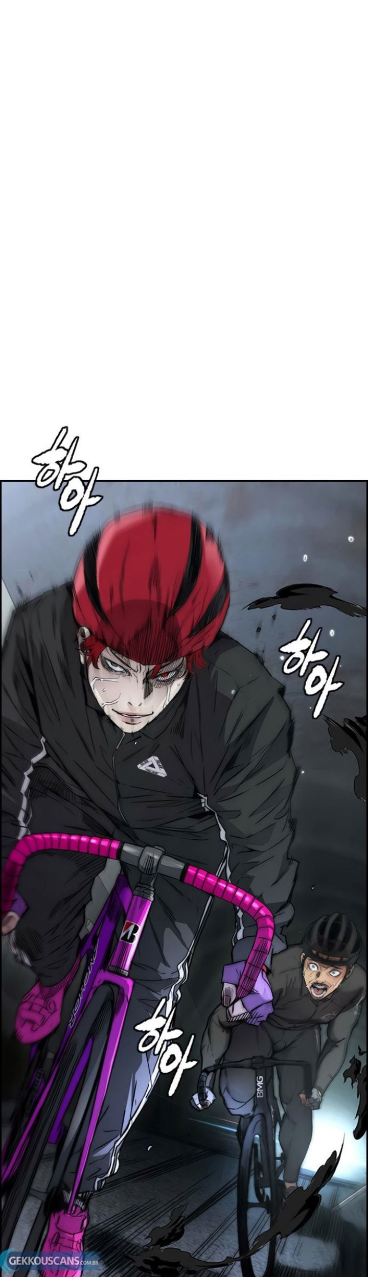Wind Breaker Chapter 425 Gambar 123