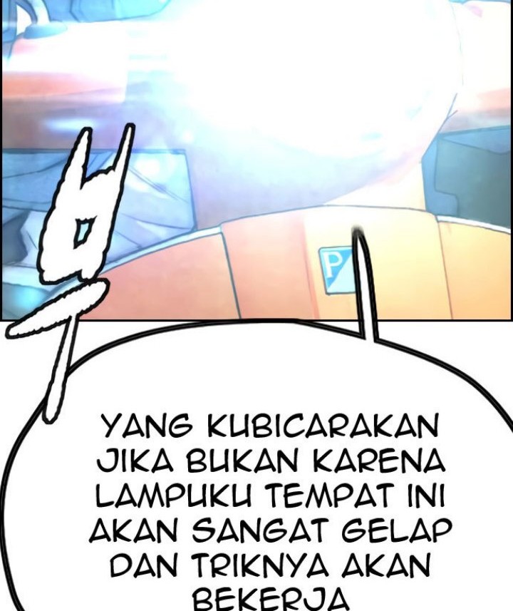 Wind Breaker Chapter 425 Gambar 126