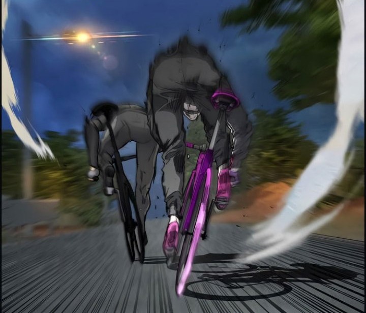 Wind Breaker Chapter 425 Gambar 16