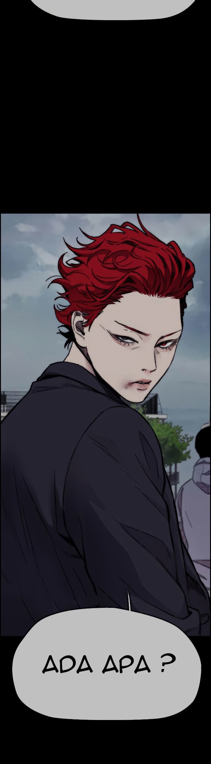 Wind Breaker Chapter 424 Gambar 31