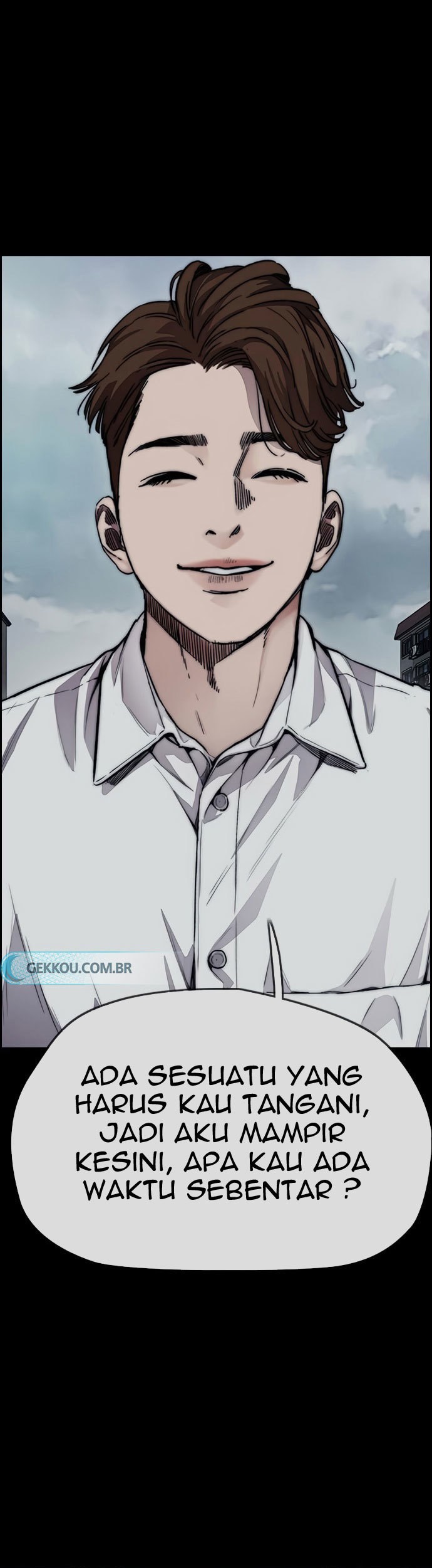 Wind Breaker Chapter 424 Gambar 33