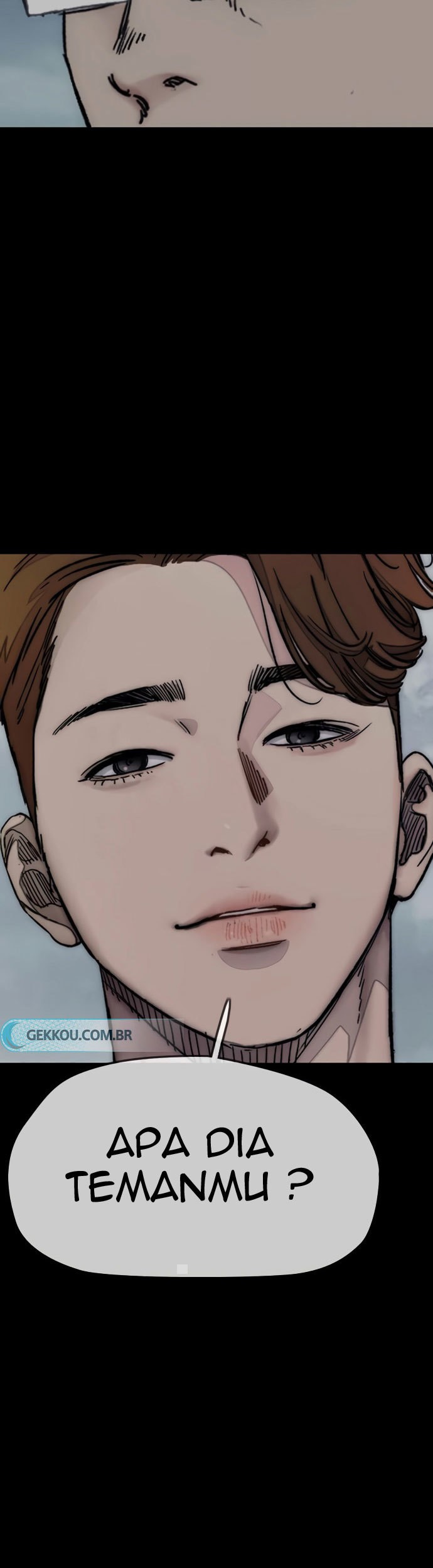 Wind Breaker Chapter 424 Gambar 35