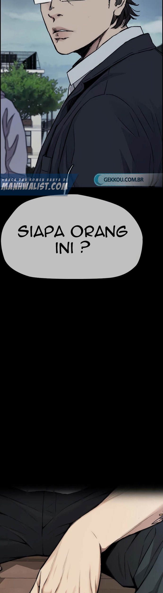 Wind Breaker Chapter 424 Gambar 37