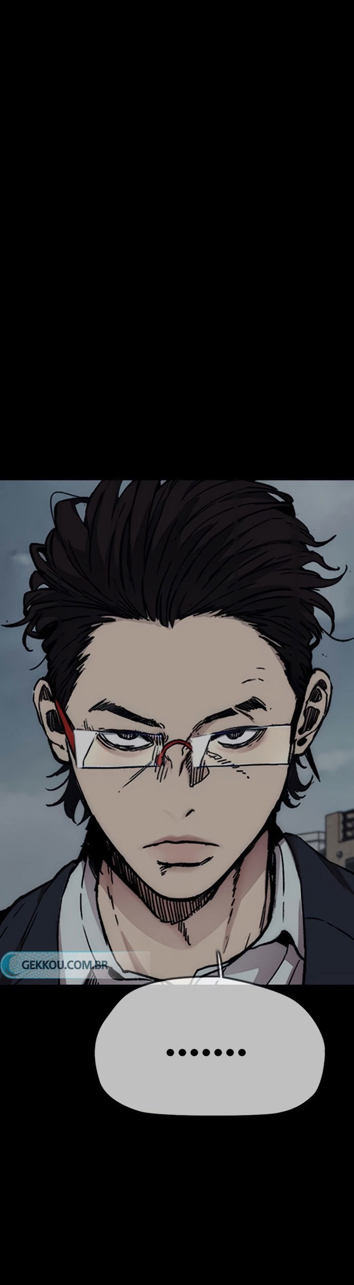 Wind Breaker Chapter 424 Gambar 19