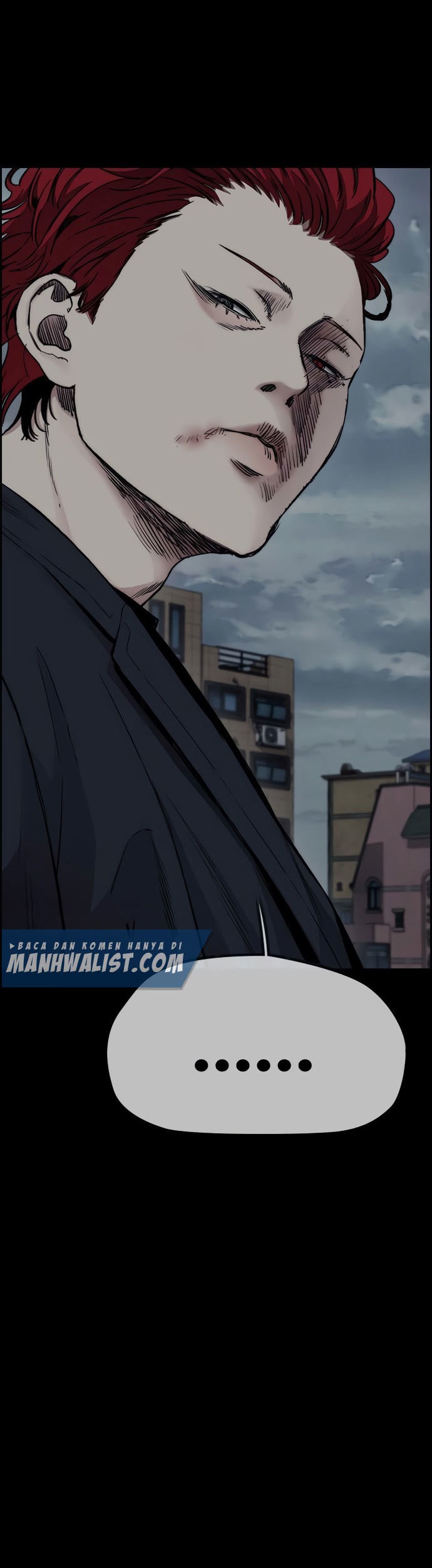 Wind Breaker Chapter 424 Gambar 23