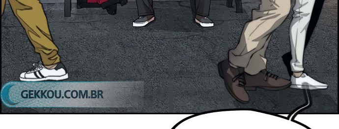 Manhwa Wind Breaker Chapter 424 gambar nomor 2