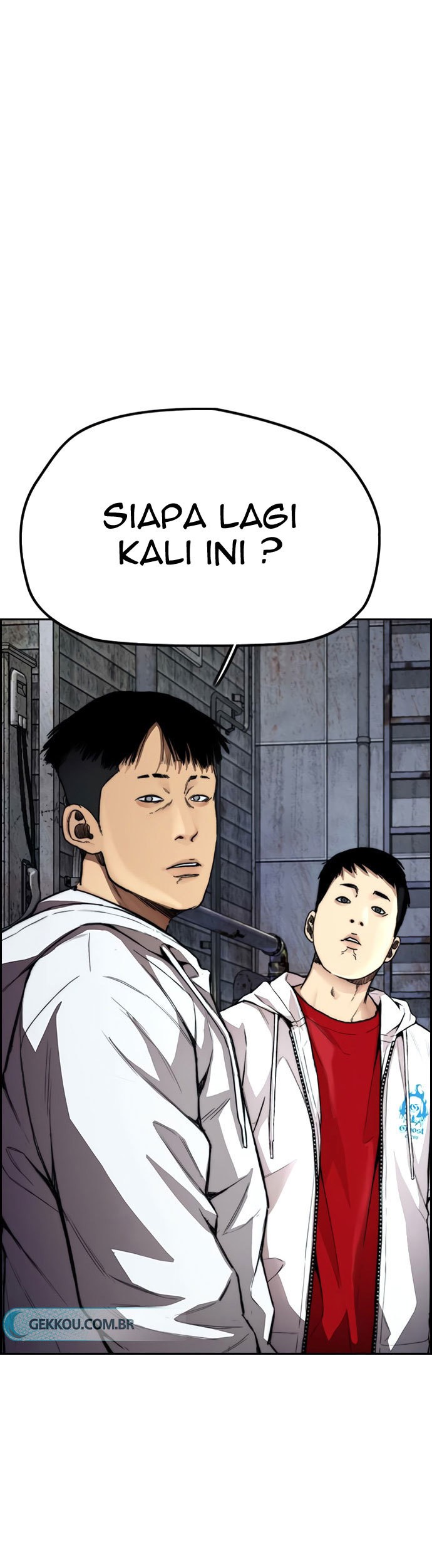 Wind Breaker Chapter 424 Gambar 51