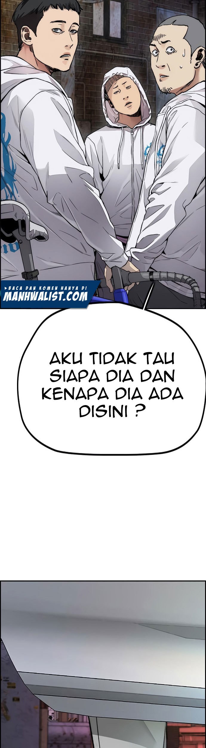Wind Breaker Chapter 424 Gambar 57