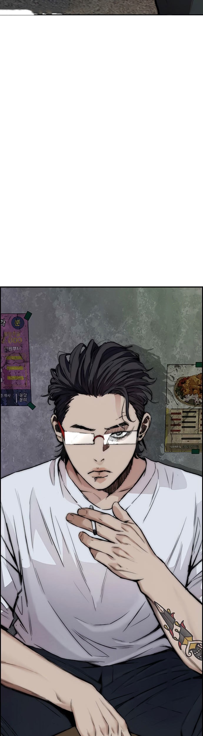 Wind Breaker Chapter 424 Gambar 39