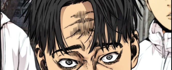 Wind Breaker Chapter 424 Gambar 44