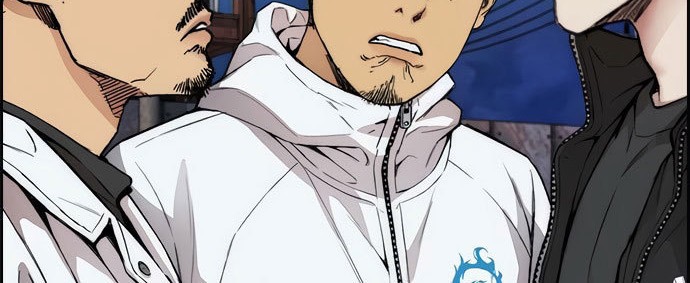 Wind Breaker Chapter 424 Gambar 46