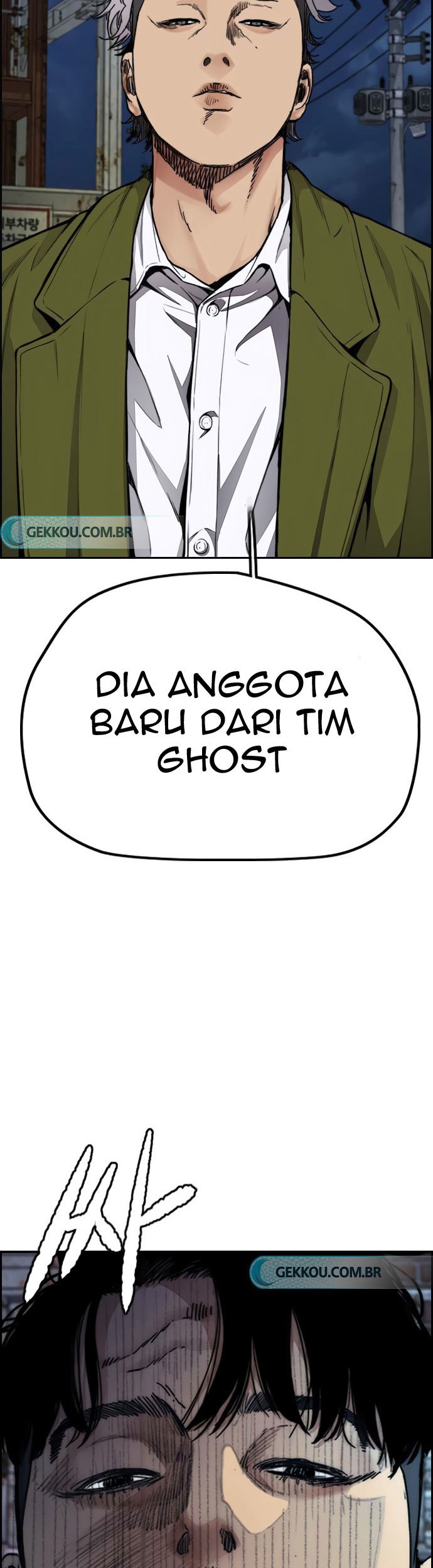 Wind Breaker Chapter 424 Gambar 67