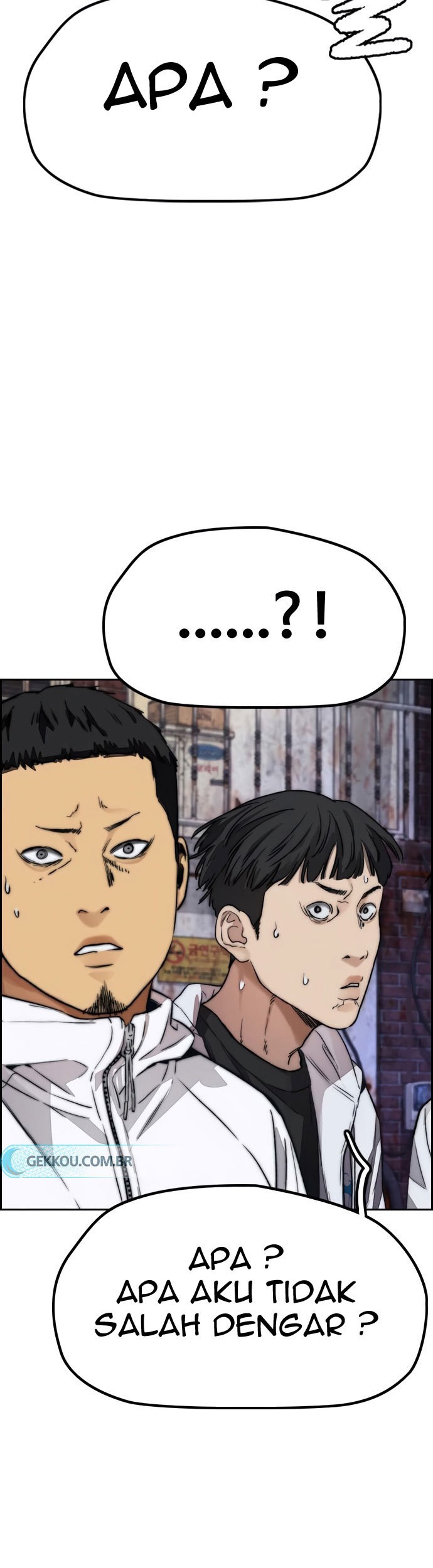 Wind Breaker Chapter 424 Gambar 69