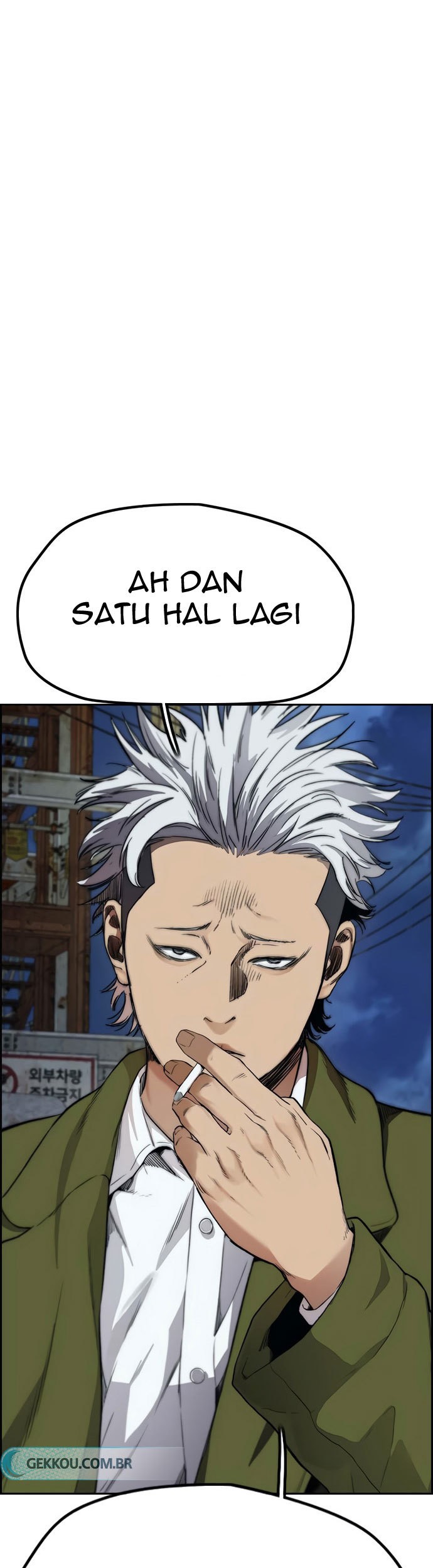 Wind Breaker Chapter 424 Gambar 77