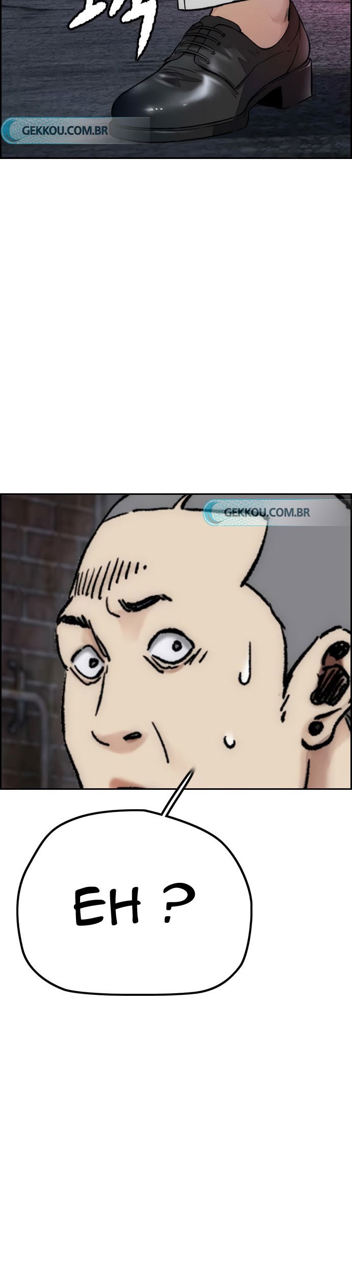 Wind Breaker Chapter 424 Gambar 59