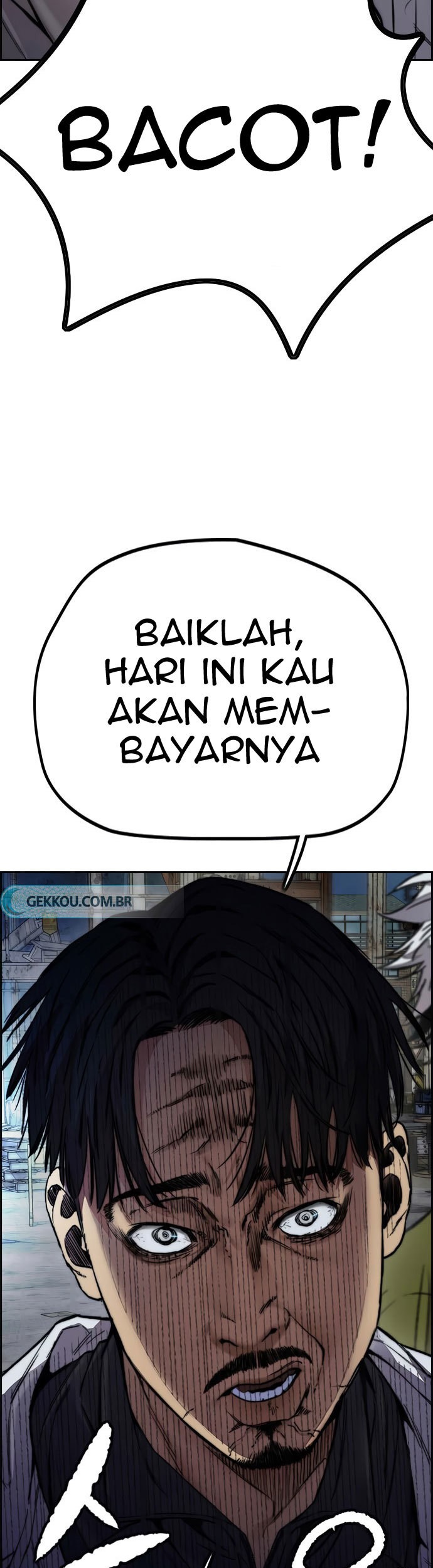 Wind Breaker Chapter 424 Gambar 87