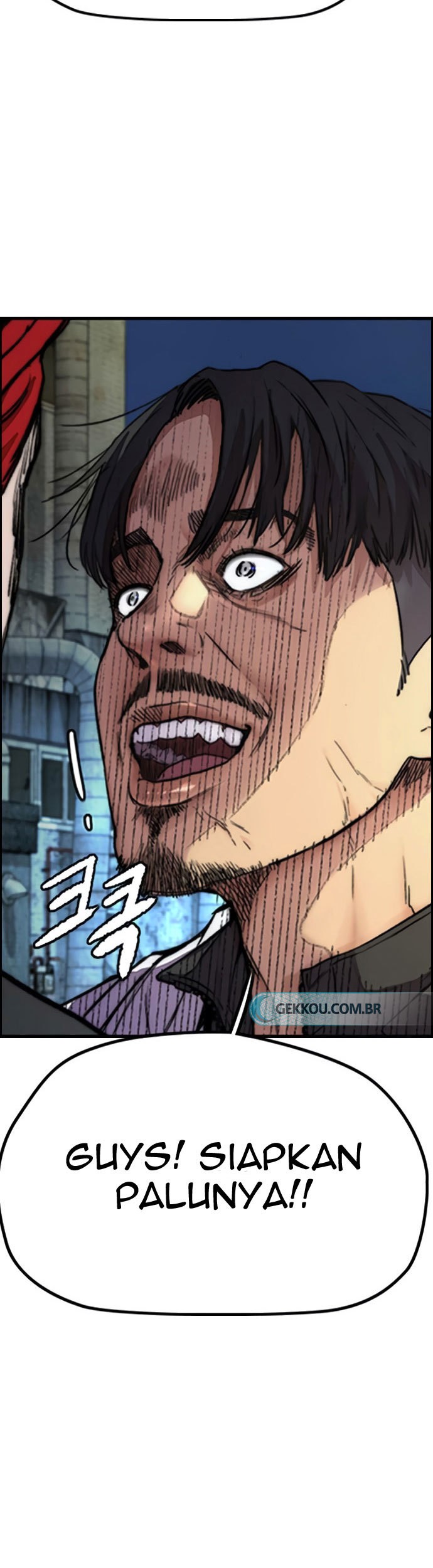 Wind Breaker Chapter 424 Gambar 91