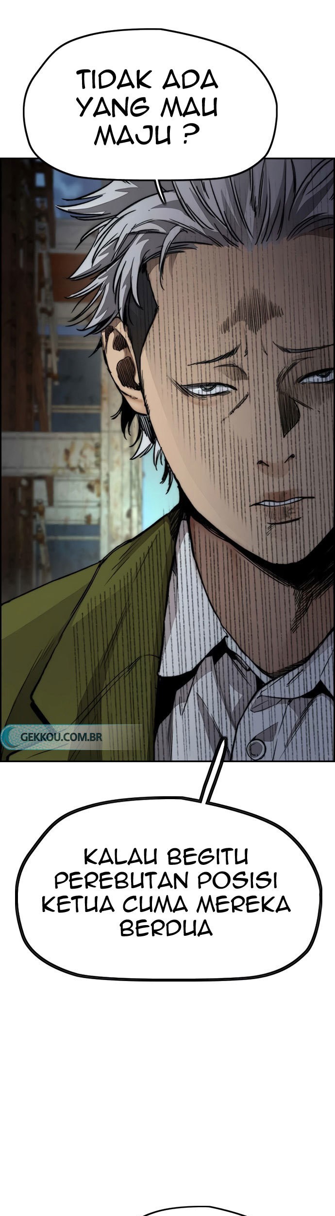 Wind Breaker Chapter 424 Gambar 101