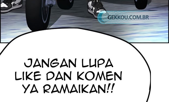 Wind Breaker Chapter 424 Gambar 128