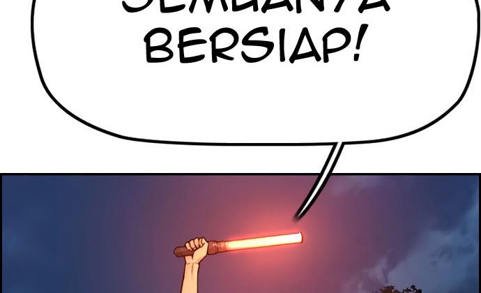 Wind Breaker Chapter 424 Gambar 134