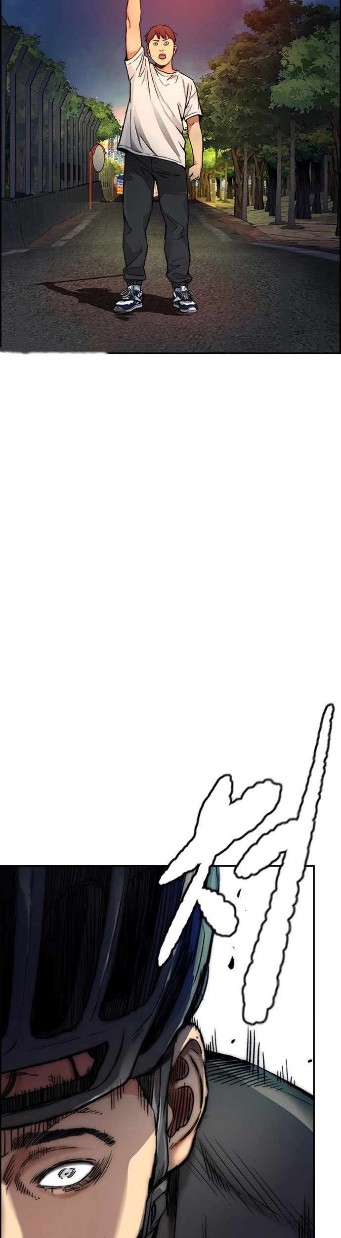 Wind Breaker Chapter 424 Gambar 135