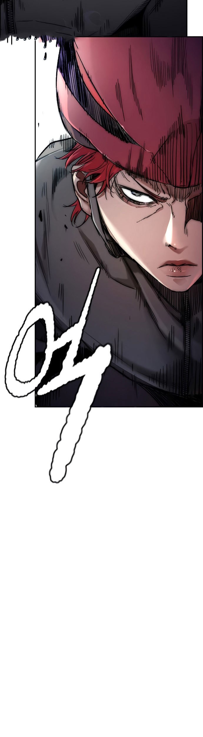 Wind Breaker Chapter 424 Gambar 137