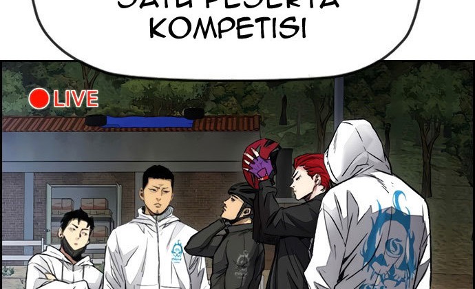 Wind Breaker Chapter 424 Gambar 122