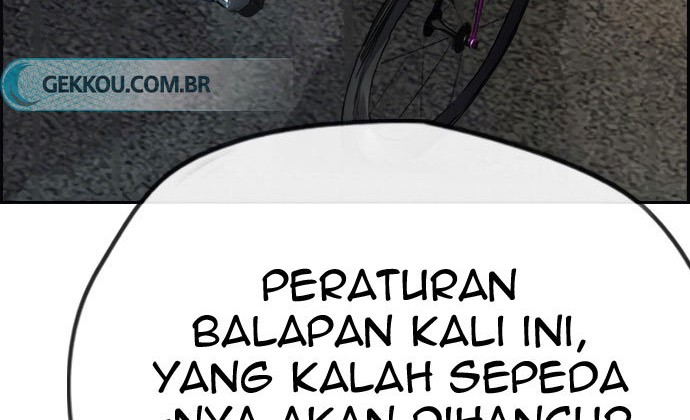 Wind Breaker Chapter 424 Gambar 124