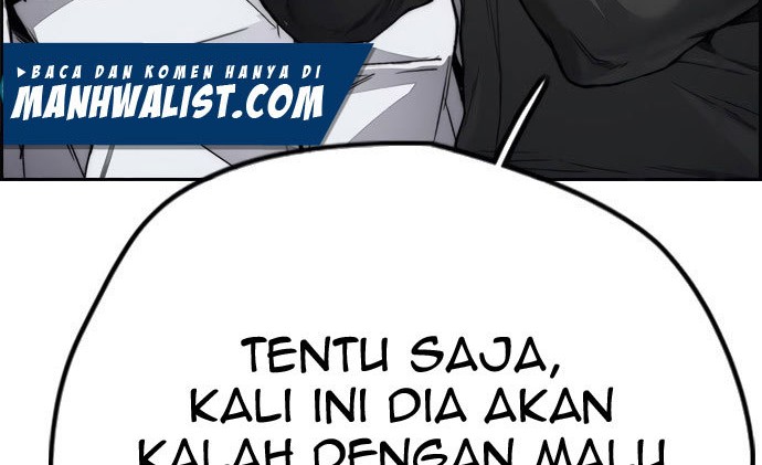 Wind Breaker Chapter 424 Gambar 126