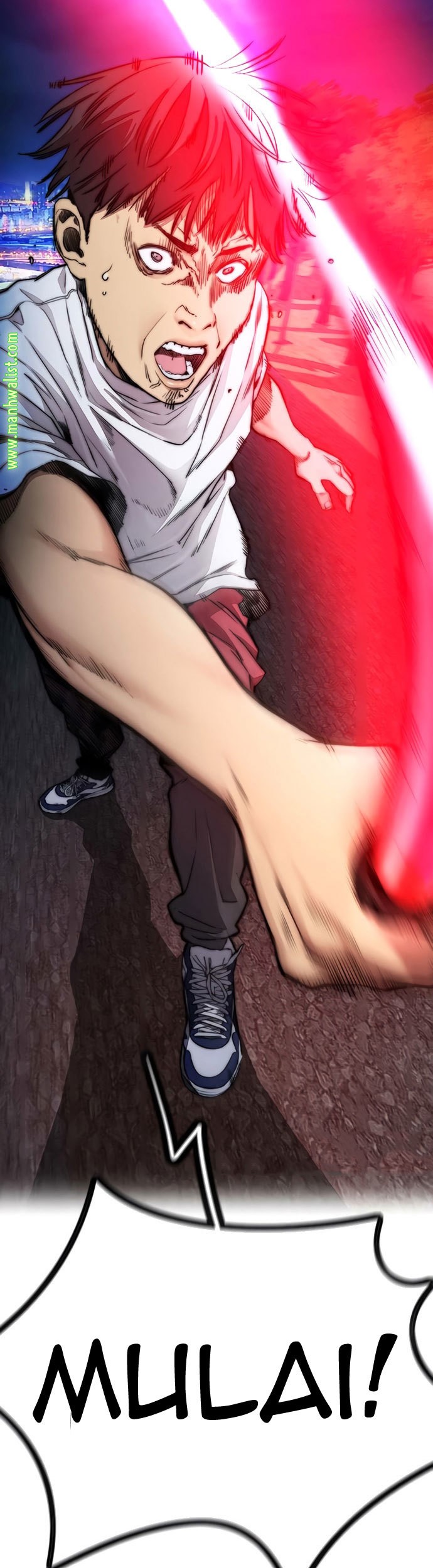 Wind Breaker Chapter 424 Gambar 139