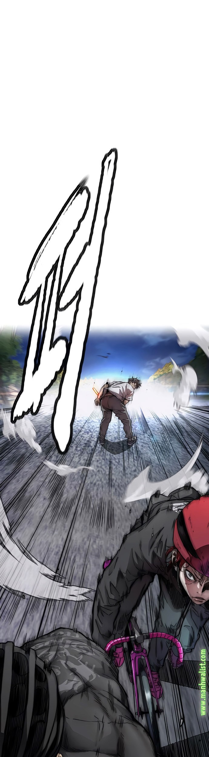 Wind Breaker Chapter 424 Gambar 141