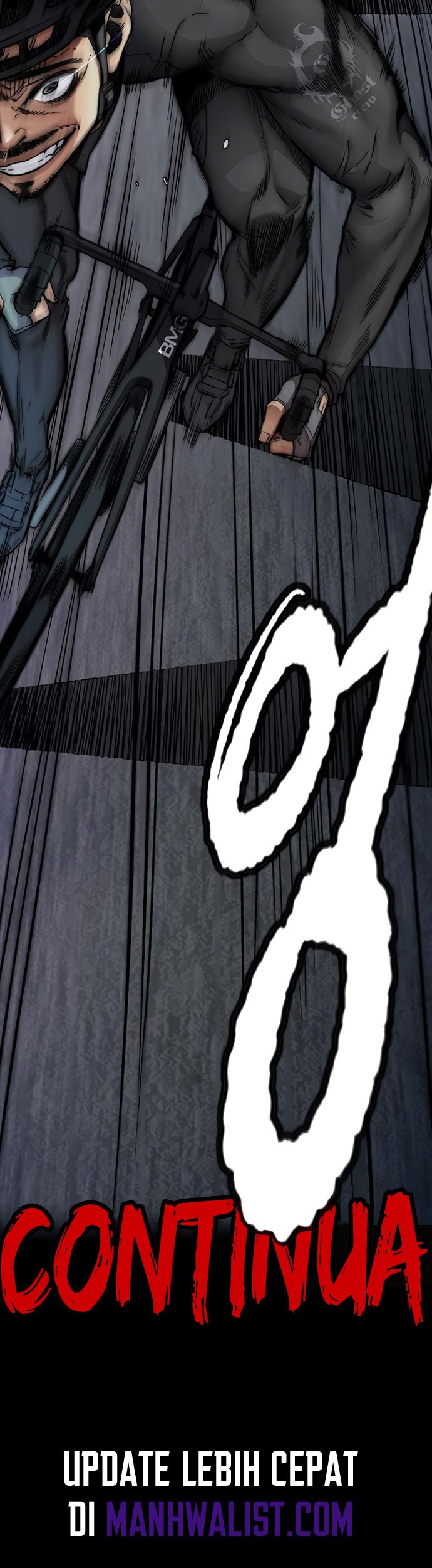 Wind Breaker Chapter 424 Gambar 142