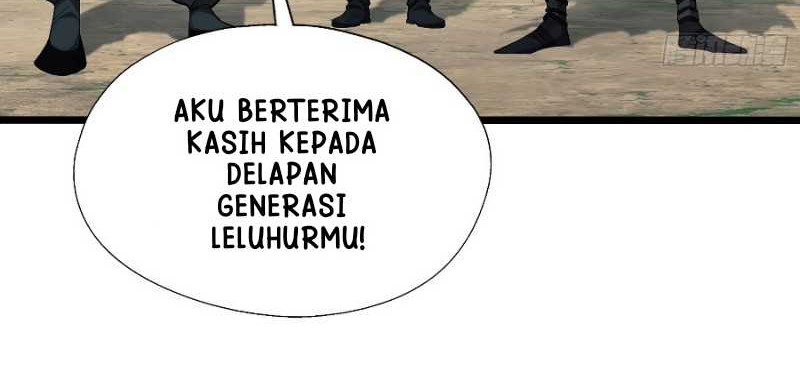 The First Sequence Chapter 14 Gambar 30