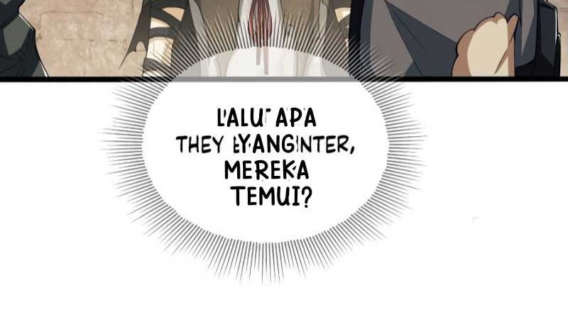 The First Sequence Chapter 14 Gambar 18