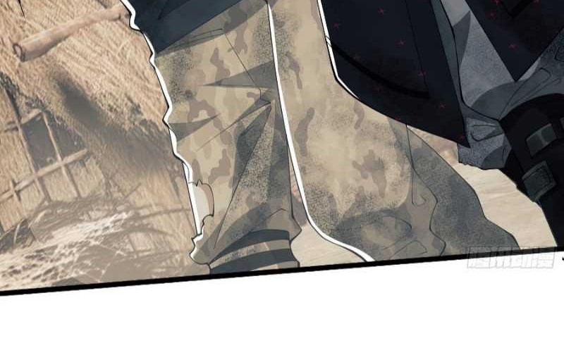 The First Sequence Chapter 14 Gambar 20