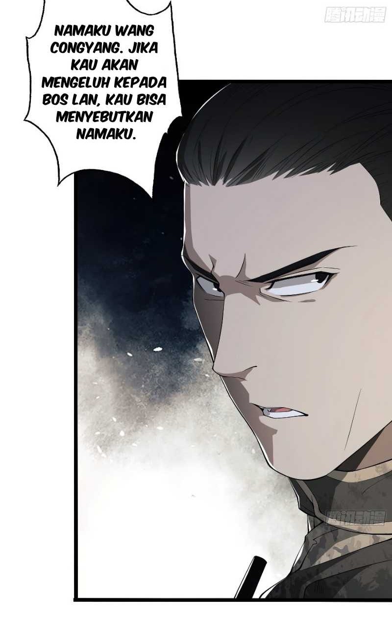 The First Sequence Chapter 14 Gambar 8