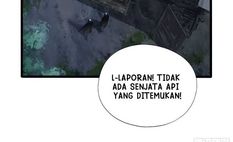 The First Sequence Chapter 14 Gambar 10