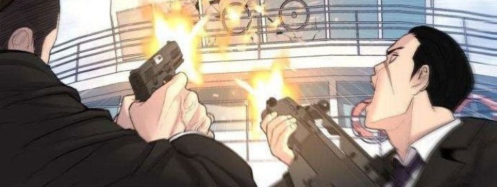 Manager Kim Chapter 66 Gambar 34