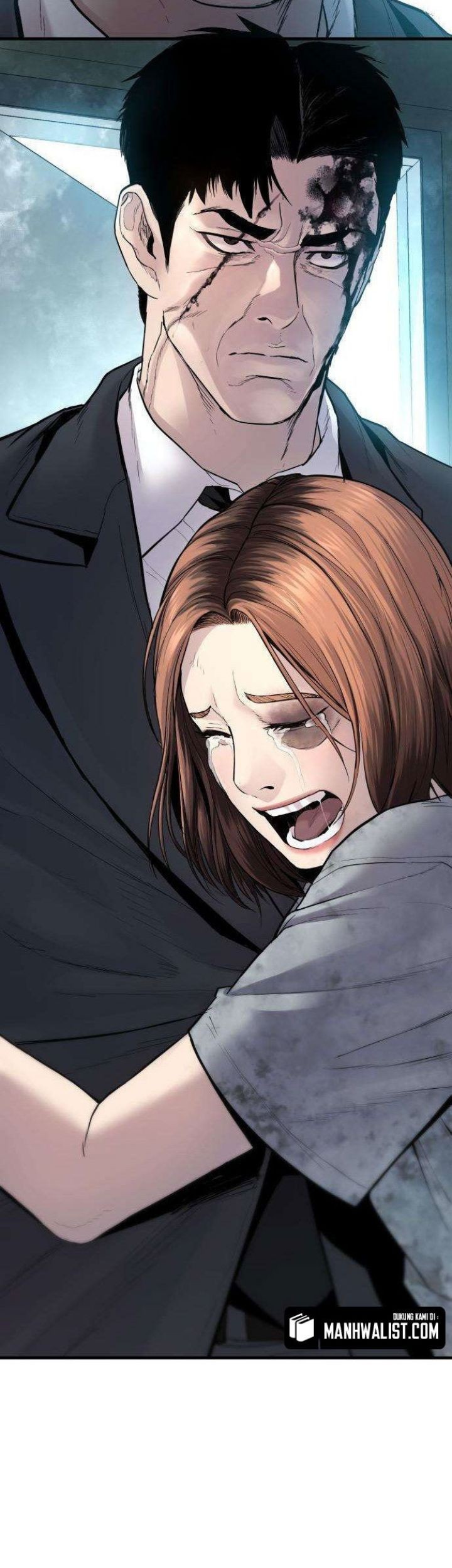 Manager Kim Chapter 66 Gambar 23