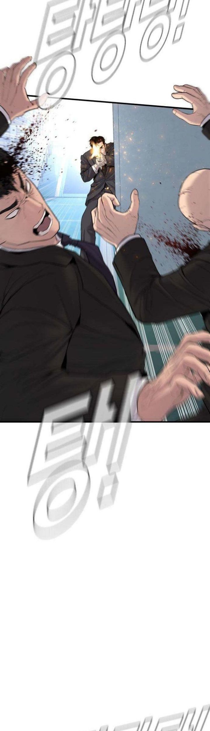 Manager Kim Chapter 66 Gambar 51