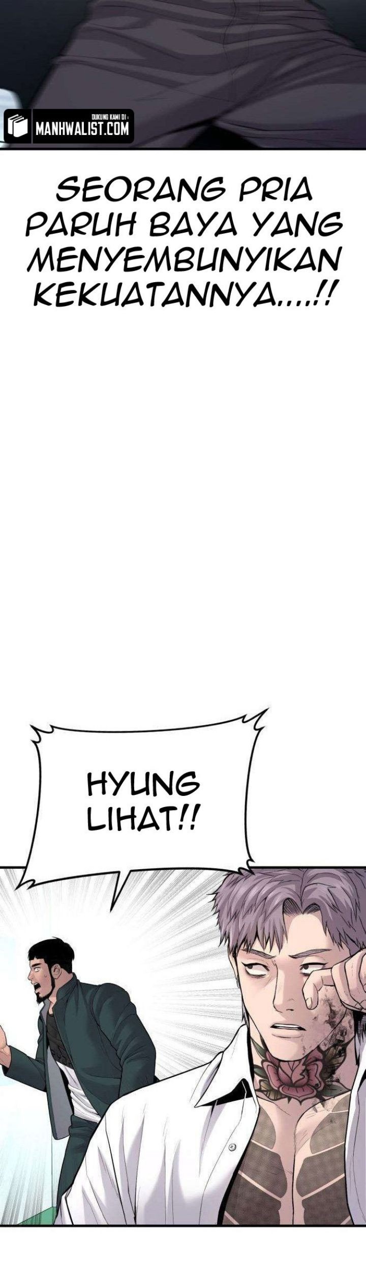 Manager Kim Chapter 66 Gambar 57