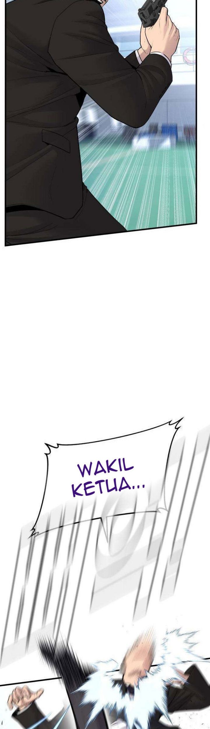 Manager Kim Chapter 66 Gambar 43