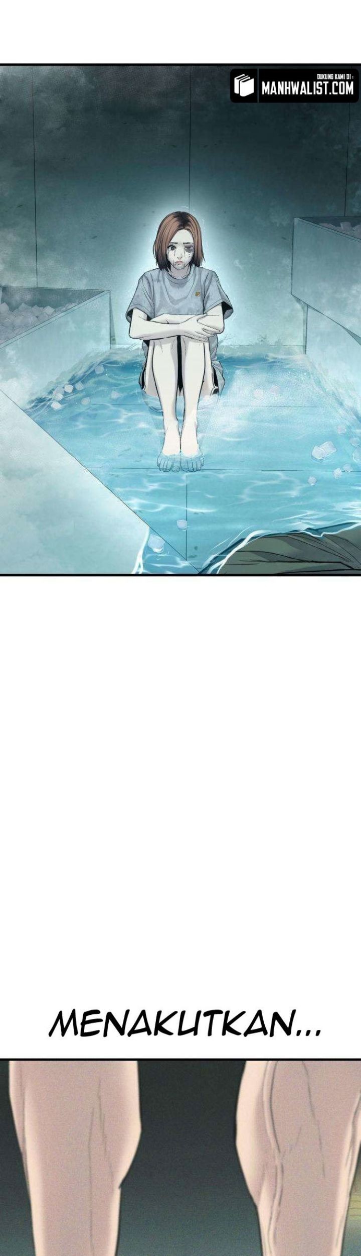 Manager Kim Chapter 66 Gambar 3