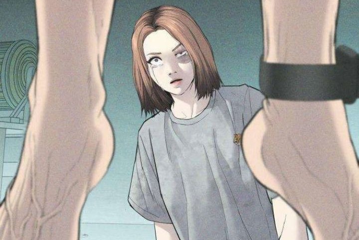 Manager Kim Chapter 66 Gambar 4