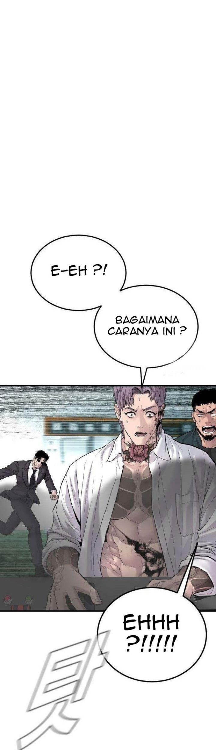 Manager Kim Chapter 66 Gambar 67