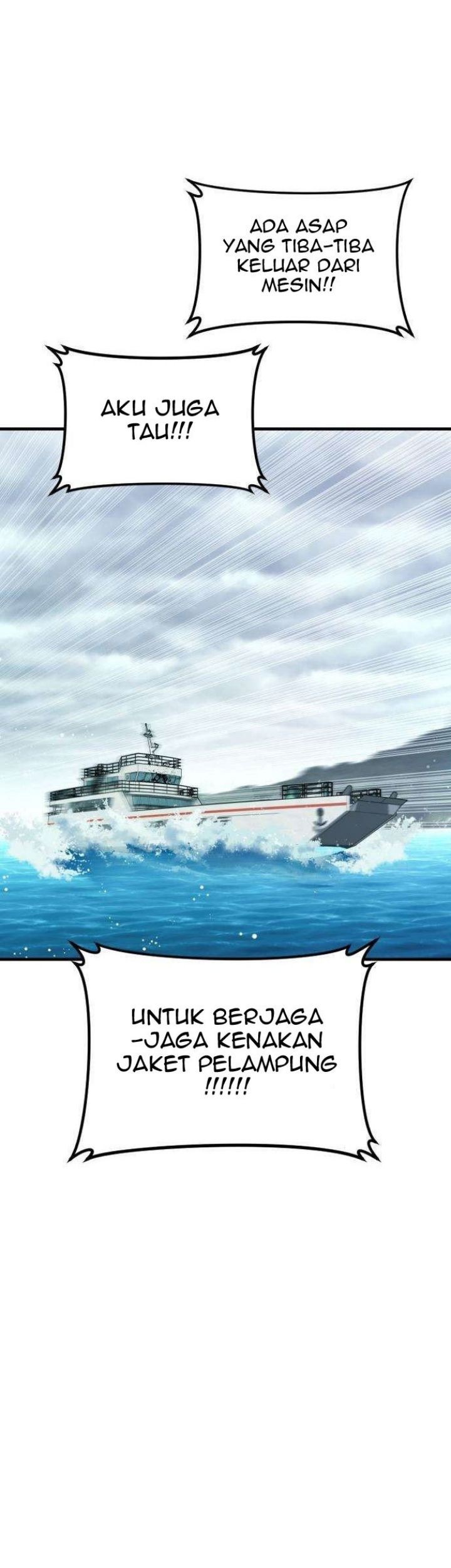 Manager Kim Chapter 66 Gambar 71