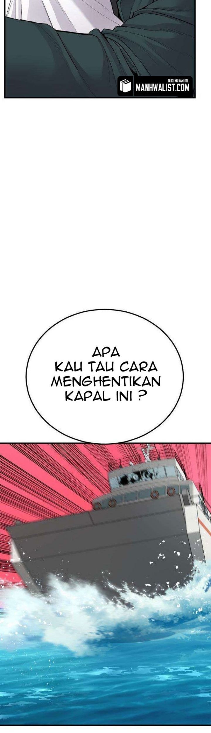 Manager Kim Chapter 66 Gambar 65