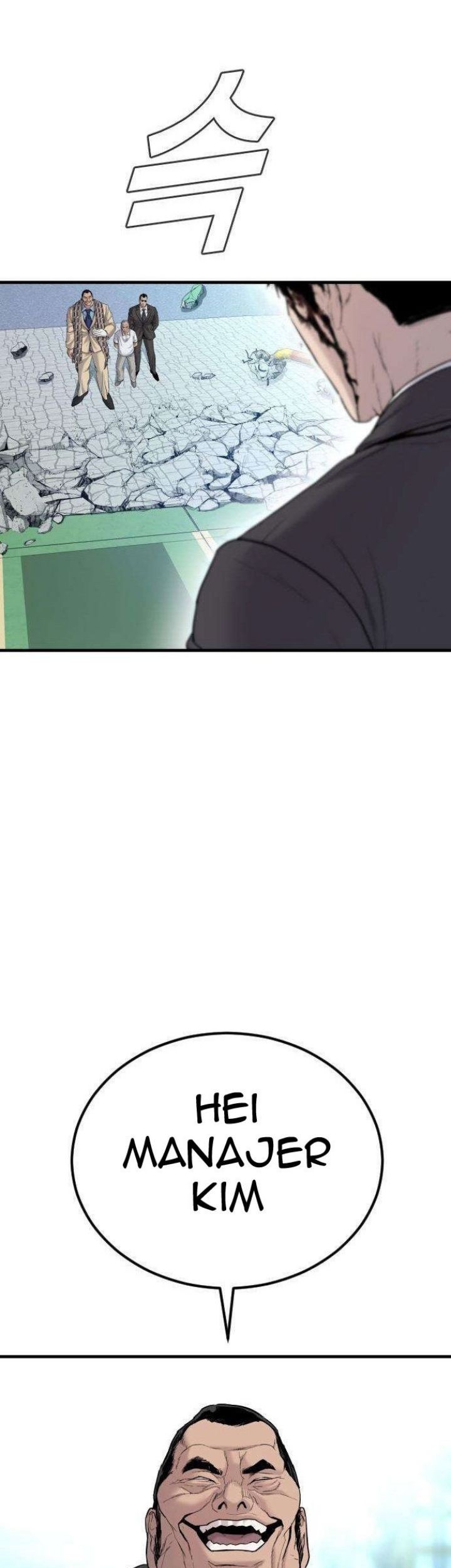 Manager Kim Chapter 66 Gambar 93